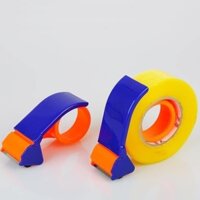 Dụng Cụ Cắt Băng Keo Lớn 5cm Nhựa (2)