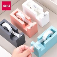 Dụng Cụ Cắt Băng Keo Nhỏ Gọn Tiện Dụng