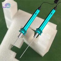 Dụng cụ cắt bọt, Dụng cụ bút cắt nhiệt, Bút khắc, Dụng cụ cắt bọt điện để tạo rãnh, đồ thủ công, điêu khắc