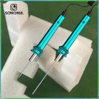 Dụng cụ cắt bọt, Dụng cụ bút cắt nhiệt, Bút khắc, Dụng cụ cắt bọt điện để tạo rãnh, đồ thủ công, điêu khắc