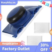 Dụng cụ cắt cạnh sơn để cắt phụ trợ dụng cụ vẽ tranh với miếng lót viền Nylon, cọ vẽ