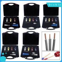 Dụng cụ cắt cáp dây điện Dụng cụ xoắn và dây di động cho phụ kiện thợ điện Đa năng