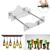 Dụng cụ cắt chai thủy tinh – Máy tự làm chuyên nghiệp để cắt chai rượu & bia, máy cắt chai thủy tinh