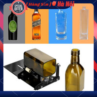 Dụng cụ cắt chai thủy tinh làm CoinisiCoo