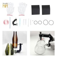 Dụng cụ cắt chai thủy tinh Dụng cụ cắt thủy tinh Dụng cụ cắt thủy tinh cho bình tròn