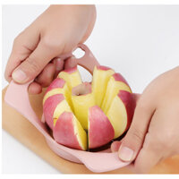 Dụng cụ cắt củ quả nhanh gọn củ cải, táo, lê... IN70 giao mầu ngẫu nhiên