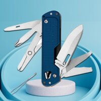 Dụng cụ cắt đa năng Leatherman Free T4 832879