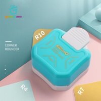Dụng cụ cắt giấy di động Tông đơ giấy tái sử dụng cho hình ảnh Phong bì ảnh gia đình