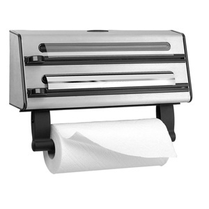Dụng cụ cắt giấy nhà bếp Emsa 504180 Contura