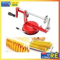 Dụng Cụ Cắt Gọt Khoai Tây Lốc Xoáy Loại 1
