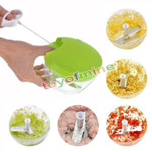 Dụng cụ cắt gọt rau củ quả Small Cyclone JX-588