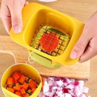 Dụng cụ cắt hạt lựu củ quả đa năng