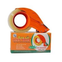 DỤNG CỤ CẮT KEO BẰNG SẮT 5CM