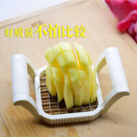 Dụng cụ cắt khoai tây cắt nhỏ, dụng cụ cắt khoai tây gia đình, dụng cụ cắt khoai tây, dưa chuột, củ cải, cắt khối MX8E