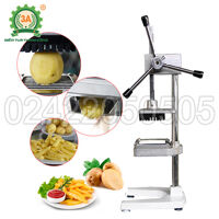 Dụng cụ cắt khoai tây vuông 3A