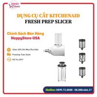 Dụng cụ cắt KitchenAid Fresh Prep Slicer