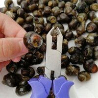 Dụng cụ cắt ốc sên Trường kẹp Ốc Dụng cụ tiện dụng Cắt ốc sên Dụng cụ tiện dụng Trường ốc sên Cắt đuôi Dụng cụ tiện dụng Loại bỏ Kìm đuôi Trường Máy cắt ốc sên 2024