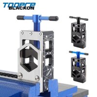 Dụng cụ cắt ống BLACKON, Cưa cắt cột yên, Giá đỡ ống cắt sợi Carbon, Thanh lái TOOPRE Đường xe đạp Dụng cụ sửa chữa xe đạp để sửa phuộc xe đạp