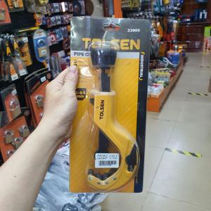 Dụng cụ cắt ống đồng lớn Tolsen 33006 6-64mm
