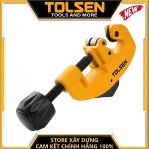 Dụng cụ cắt ống đồng Tolsen 33005 3 - 32mm