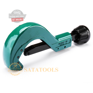 Dụng cụ cắt ống nhôm đồng Sata 97303