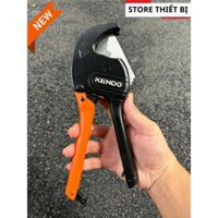 Dụng Cụ Cắt Ống Nhựa PVC Kích Thước 36-42mm KENDO 50332 - 50333 - 50312