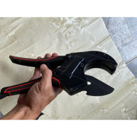 Dụng Cụ Cắt Ống Nhựa PVC, PPR, PE Cao Cấp - Kéo Cắt Ống Nước Chuyên Dụng Lưỡi Hợp Kim Chống Rỉ Siêu Bền
