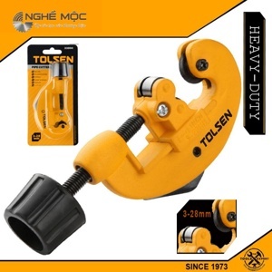 Dụng Cụ Cắt Ống Tolsen 33004