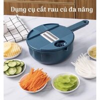 DỤNG CỤ CẮT RAU CỦ ĐA NĂNG