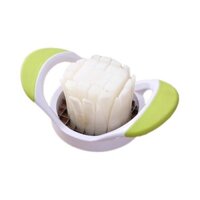 Dụng cụ cắt rau đa chức năng nhà bếp, máy cắt khoai tây, dưa chuột, củ cải, khoai tây chiên, dụng cụ cắt gia đình AZ65
