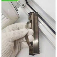 Dụng Cụ Cắt Tem Nhôm Thép SKD Thẩm Mỹ - Dao Cắt Tem, Dao Xé Tem Thẩm Mỹ