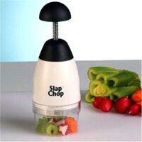 Dụng Cụ Cắt Thái, Băm Rau Củ Slap Chop