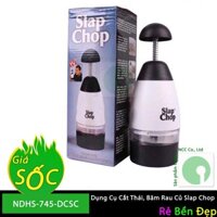 Dụng Cụ Cắt Thái, Băm Rau Củ Slap Chop