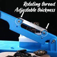 Dụng Cụ Cắt Thái Lát Thịt - Máy Thái Thịt, Rau Củ Đa Năng