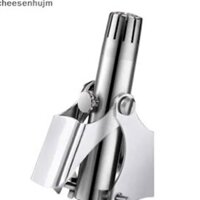 Dụng Cụ Cắt Tỉa Lông Mũi Tai Mũi Chuyên Nghiệp Bằng Thép Không không đau siêu bén cắt nhanh cắt nhẹ dễ đứt cho nam giới