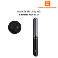 Dụng cụ Cắt Tỉa Lông Mũi Xiaomi ENCHEN Mocha N plus Chống Thấm Nước IPX7 - Shop MI HN Store