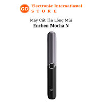 Dụng cụ Cắt Tỉa Lông Mũi ENCHEN Mocha N Chống Thấm Nước IPX7 - Shop giangdang123123