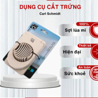 Dụng Cụ Cắt Trứng CS 13.5X8X3.5CM - 080495