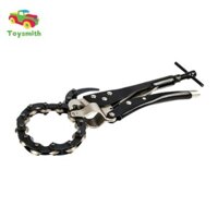 Dụng cụ cắt xích ống xả chung Công cụ sửa chữa tự động có thể điều chỉnh chuyên nghiệp