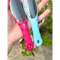 DỤNG CỤ CHÀ GÓT CHÂN 2 MẶT CAO CẤP GREEN BELL