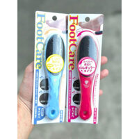 DỤNG CỤ CHÀ GÓT CHÂN 2 MẶT CAO CẤP GREEN BELL