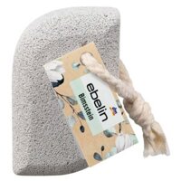 Dụng cụ chà gót chân 2 mặt Ebelin - 1 cái