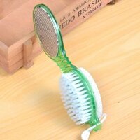 DỤNG CỤ CHẢ GÓT CHÂN 4 TRONG 1 TIỆN DỤNG