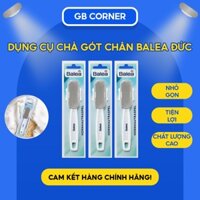 Dụng cụ chà gót chân Balea - Hàng Nội Địa Đức