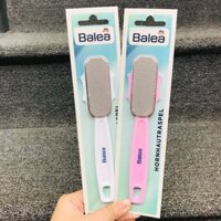 DỤNG CỤ CHÀ GÓT CHÂN #BALEA Hàng nhập khẩu Đức)