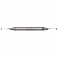 Dụng cụ chà láng trám ALMALGAM - BURNISHER Small Egg #28 - Football #29 - Cái