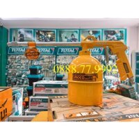 "Dụng cụ châm nhớt INGCO AWG1001 | máy châm nhớt Áp lực vận hành 3 - 4bar (43.5-58 psi), Dung tích 0.75L phun sơn gỗ, sơ