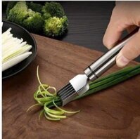 Dụng cụ chẻ hành inox
