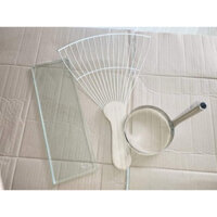 dụng cụ chiên bánh  chuối ngô khoai