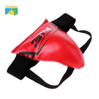 Dụng cụ chiến đấu đáy quần đấm bốc đàn hồi Thiết kế tuyệt vời giúp Groin và vùng bụng dưới